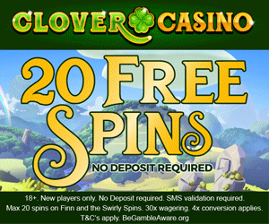 clover casino