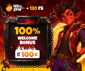 hellspin