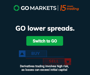 go markets