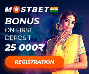 mostbet