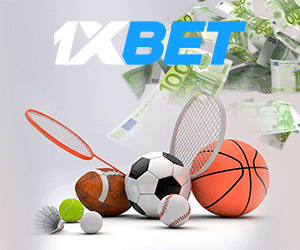 1xbet