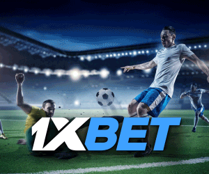1xbet