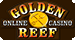 Golden Reef Casino Review