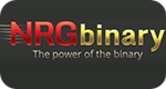 NRGbinary Review