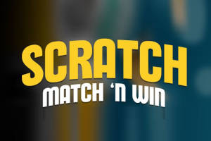 scratchnmatch