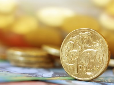 Australian Dollar (AUD) Trading