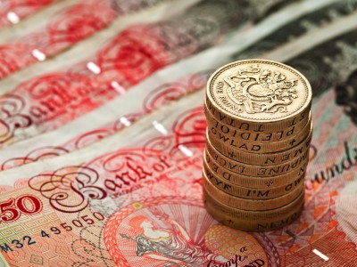 British Pound (GBP) Trading