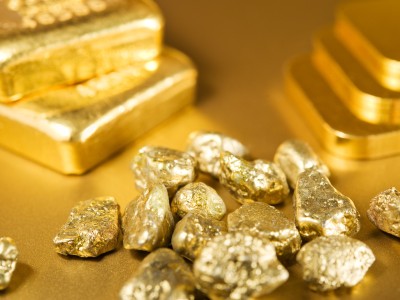 Gold (XAU) Trading
