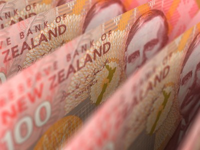 New Zealand Dollar (NZD) Trading