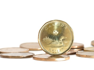 Canadian Dollar (CAD) Trading