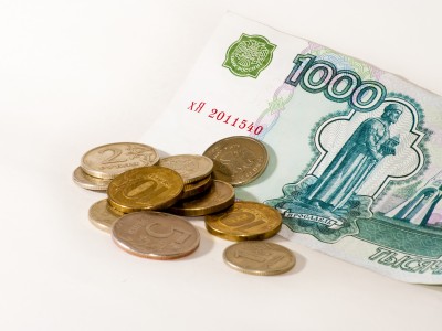 Russian Ruble (RUB) Trading