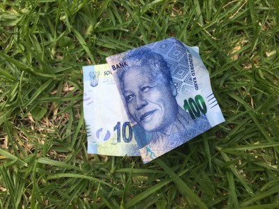 South African Rand (ZAR) Trading