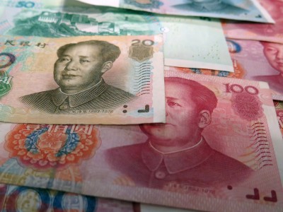 Chinese Yuan (CNY) Trading