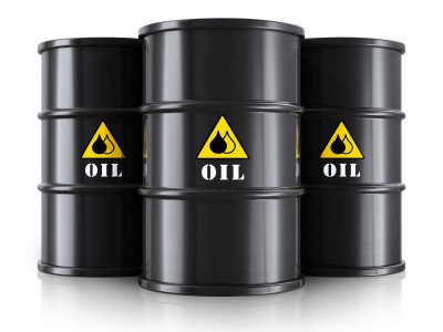 Oil Futures Trading