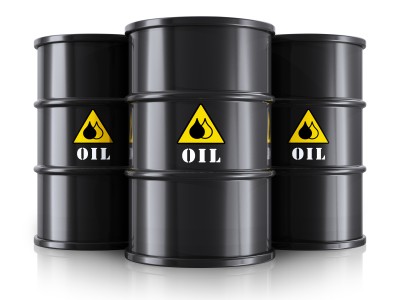 Oil Trading