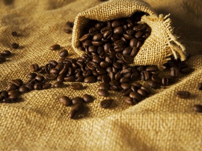 Coffee Futures Trading