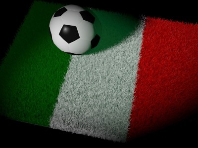 Serie A Soccer Betting